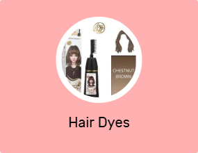 Hair Dyes