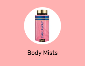 Body Mists