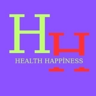 HealthHappiness