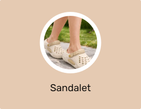 Sandalet
