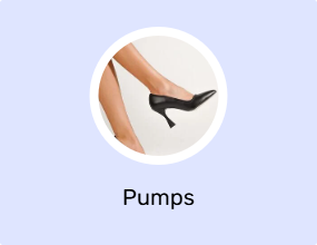 Pumps