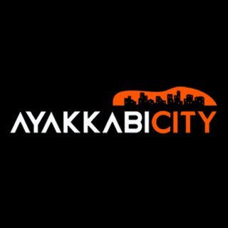 Ayakkabı City logo
