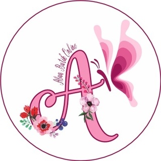 Alaa Butik Online