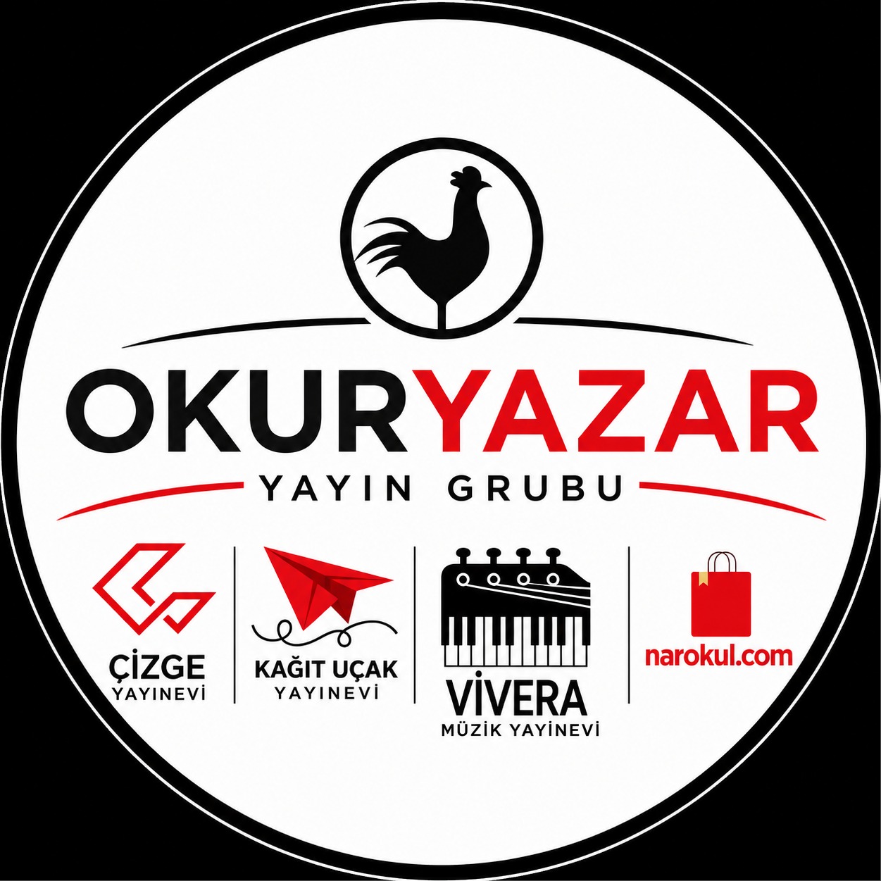Okuryazar Yayınevi