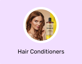 Hair Conditioners