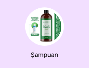 Şampuan