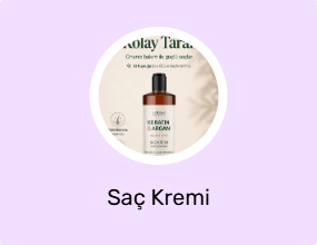 Saç Kremi