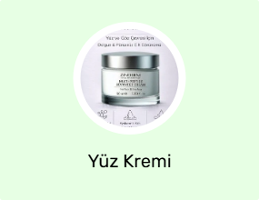 Yüz Kremi