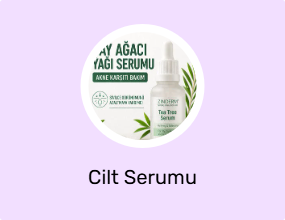 Cilt Serumu