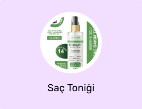Saç Toniği
