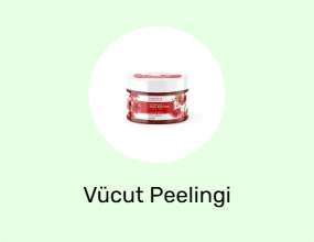 Vücut Peelingi