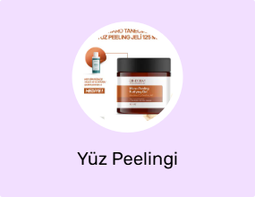Yüz Peelingi