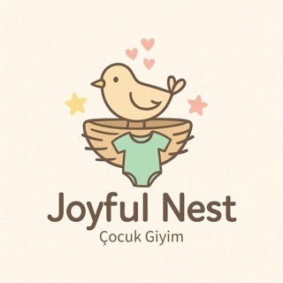 Joyful Nest Kids