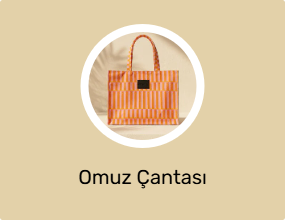 Omuz Çantası
