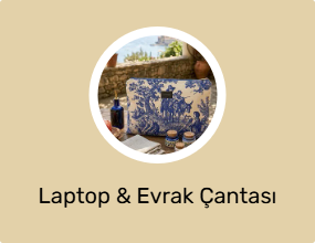Laptop & Evrak Çantası