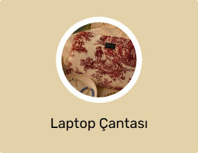 Laptop Çantası