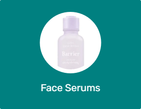 Face Serums