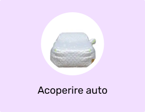 Acoperire auto
