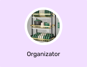 Organizator