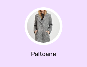 Paltoane