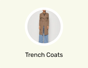 Trench Coats