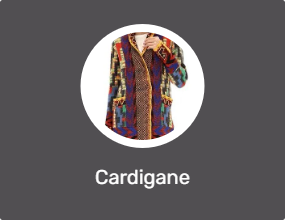 Cardigane