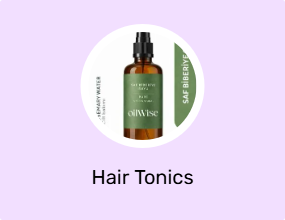 Hair Tonics