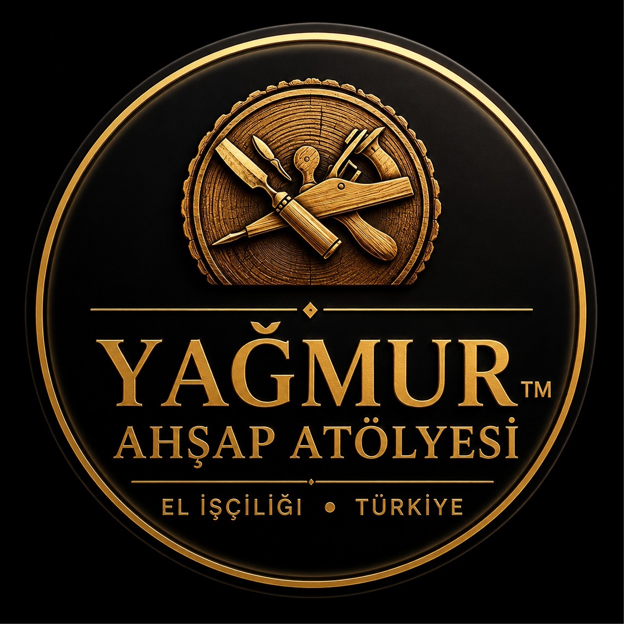 YAĞMUR AHŞAP ATÖLYESİ