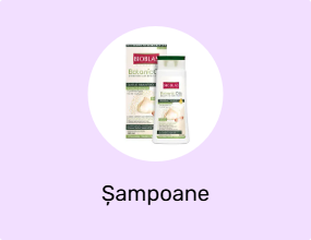 Șampoane