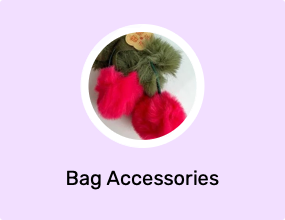 Bag Accessories