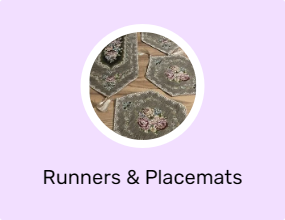 Runners & Placemats