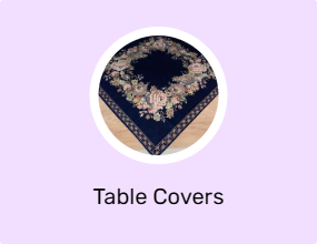 Table Covers