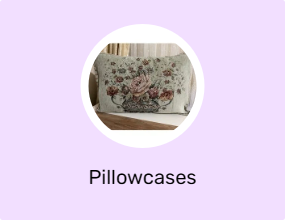 Pillowcases