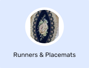 Runners & Placemats