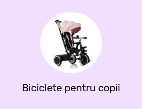 Biciclete pentru copii