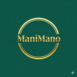 Manimano
