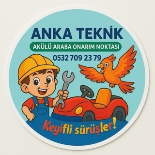 Akülü Parça - Anka Servis Hizmetleri