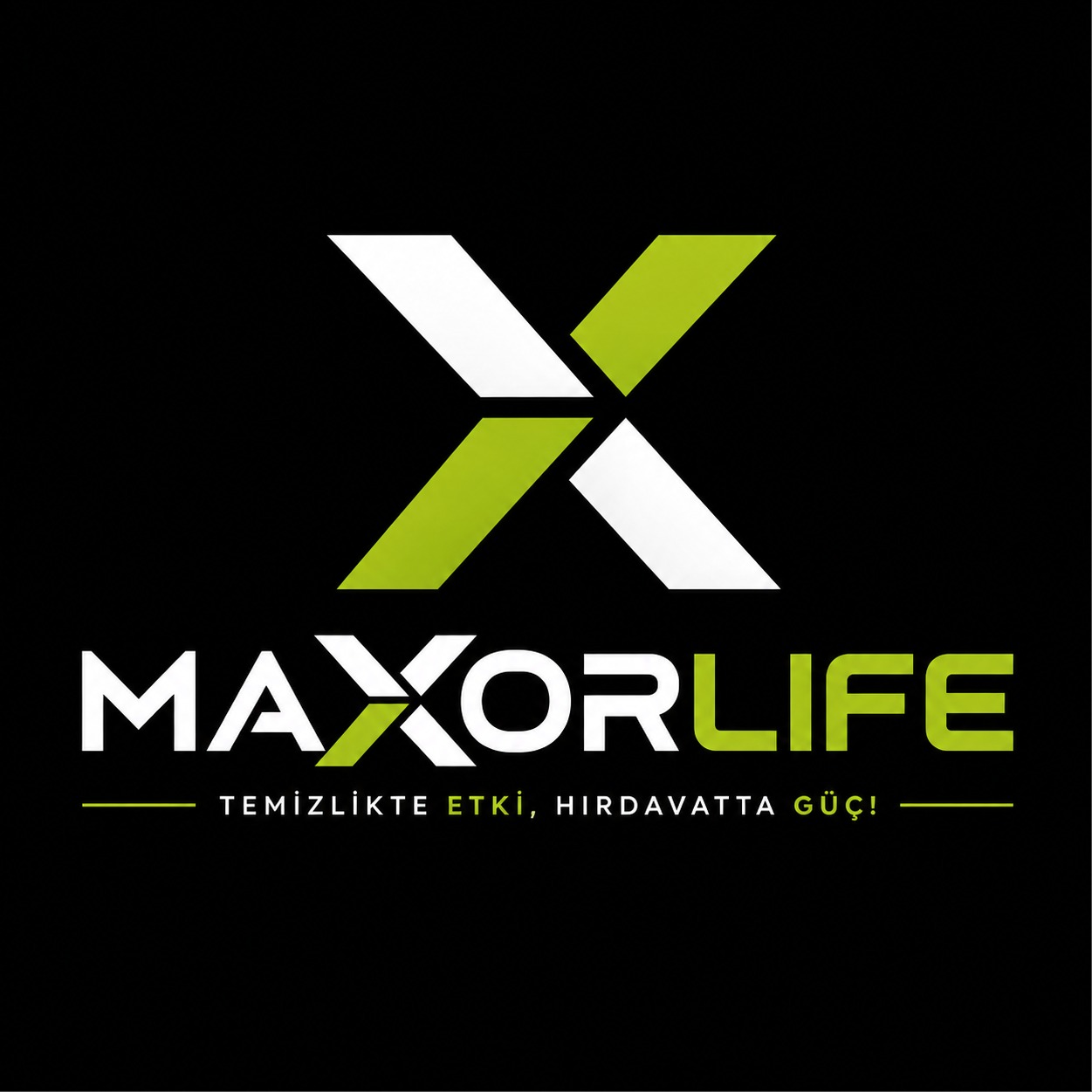 MAXORLIFE