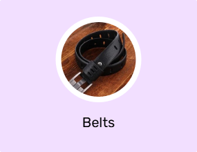 Belts