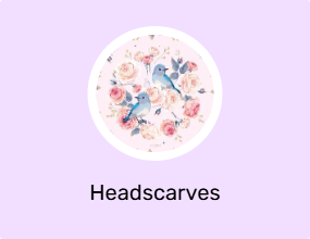 Headscarves