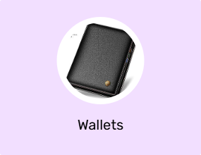 Wallets