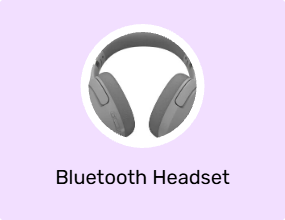 Bluetooth Headset