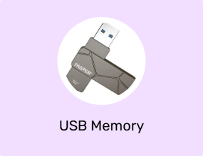 USB Memory