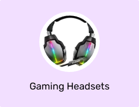Gaming Headsets