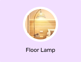 Floor Lamp