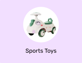 Sports Toys