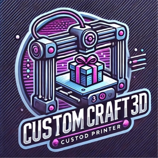 CUSTOM AND CRAFT 3D