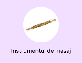 Instrumentul de masaj