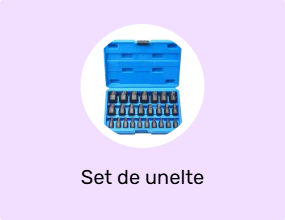 Set de unelte