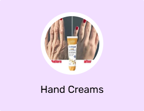 Hand Creams